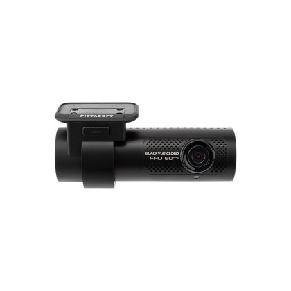 BlackVue - DR750X-1CH Cloud Dash Cam  -32GB Card